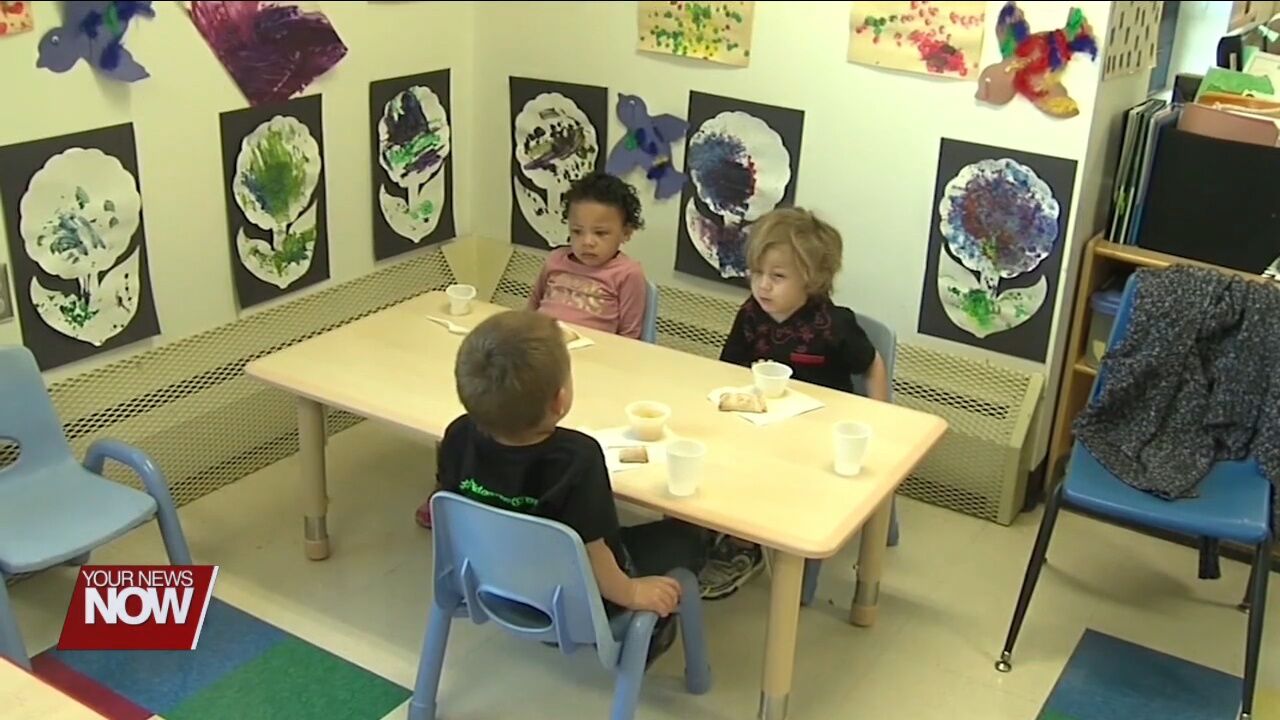 Public encouraged to attend regional roundtable on early childhood education and development